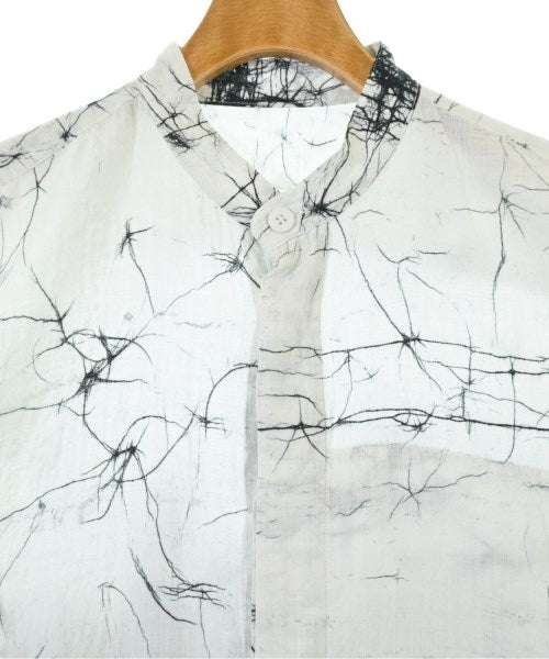 ISSEY MIYAKE MEN เสื้อลำลอง