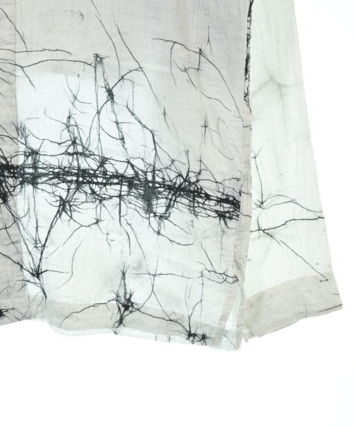 ISSEY MIYAKE MEN เสื้อลำลอง