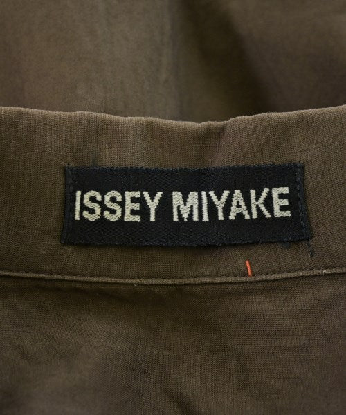 ISSEY MIYAKE MEN เสื้อลำลอง