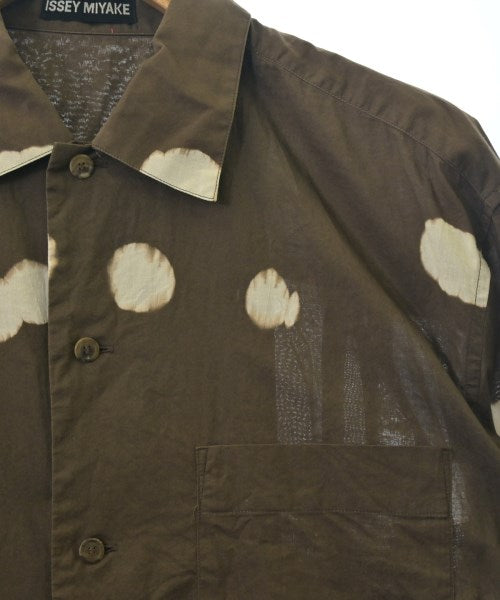 ISSEY MIYAKE MEN เสื้อลำลอง