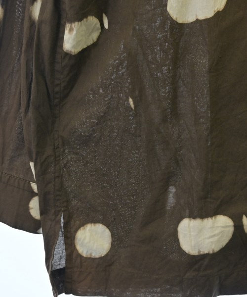 ISSEY MIYAKE MEN เสื้อลำลอง