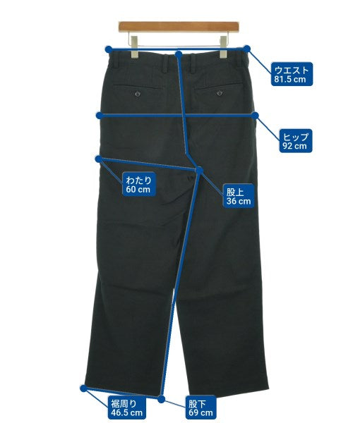 ISSEY MIYAKE MEN กางเกง อื่น