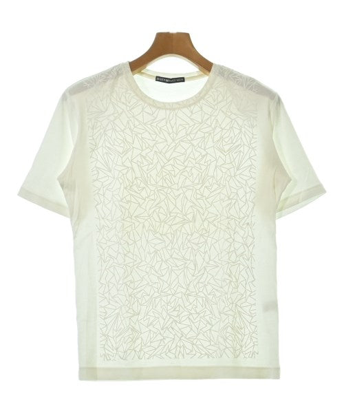 ISSEY MIYAKE MEN เสื้อยืด/เสื้อท็อปส์