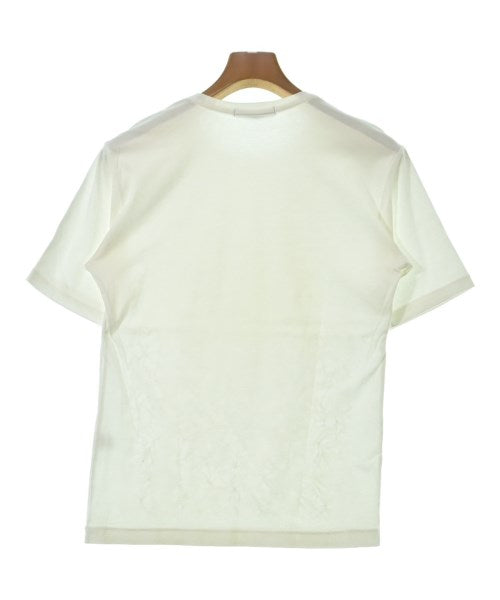 ISSEY MIYAKE MEN เสื้อยืด/เสื้อท็อปส์