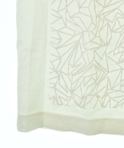 ISSEY MIYAKE MEN เสื้อยืด/เสื้อท็อปส์