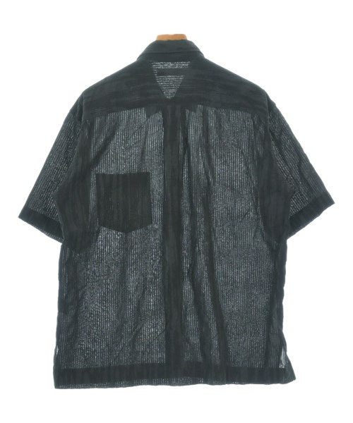 ISSEY MIYAKE MEN เสื้อลำลอง