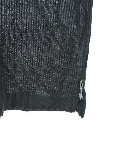 ISSEY MIYAKE MEN เสื้อลำลอง