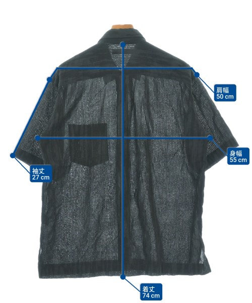 ISSEY MIYAKE MEN เสื้อลำลอง