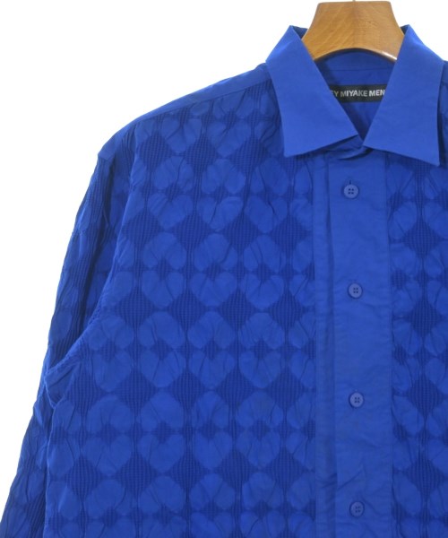 ISSEY MIYAKE MEN เสื้อลำลอง