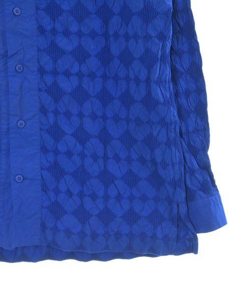 ISSEY MIYAKE MEN เสื้อลำลอง