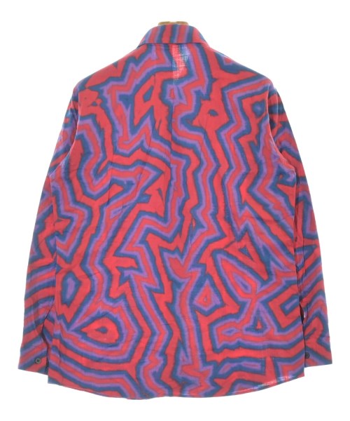 ISSEY MIYAKE MEN เสื้อลำลอง