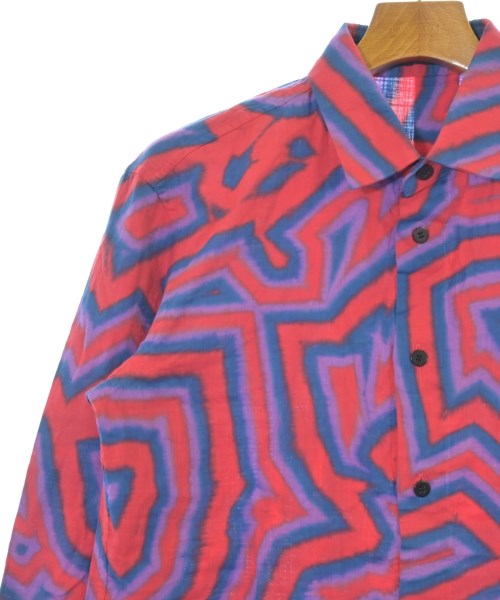 ISSEY MIYAKE MEN เสื้อลำลอง