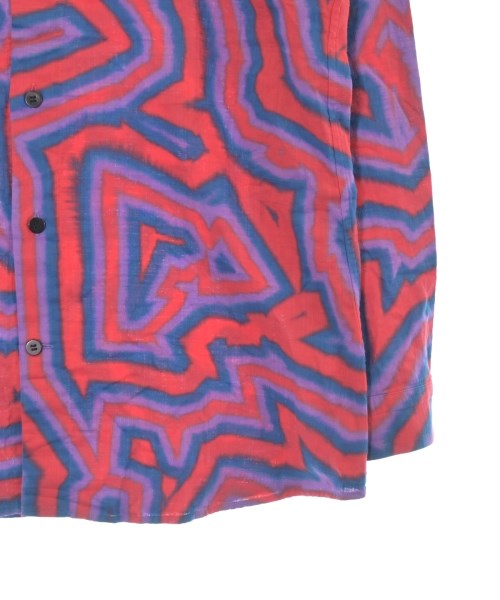 ISSEY MIYAKE MEN เสื้อลำลอง