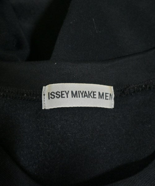 ISSEY MIYAKE MEN เสื้อยืด/เสื้อท็อปส์