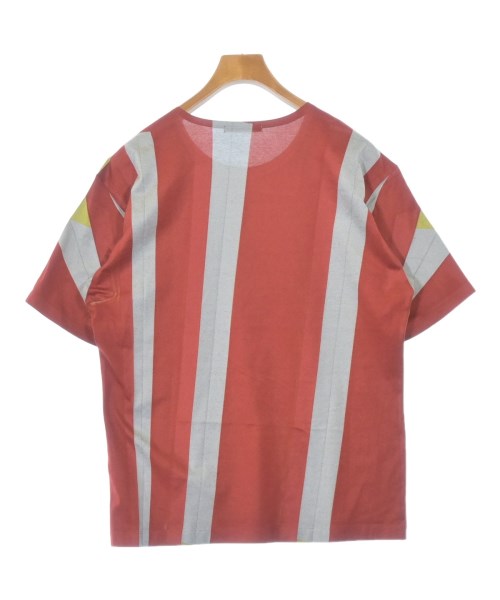 ISSEY MIYAKE MEN เสื้อยืด/เสื้อท็อปส์