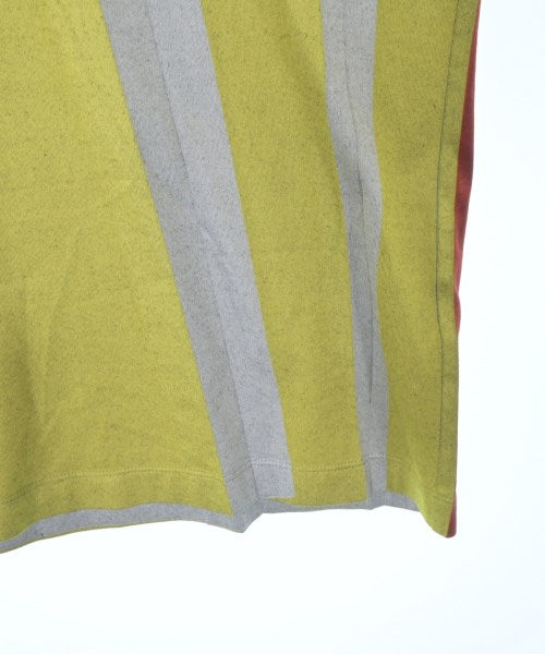 ISSEY MIYAKE MEN เสื้อยืด/เสื้อท็อปส์