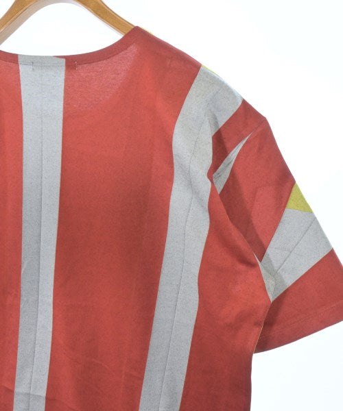 ISSEY MIYAKE MEN เสื้อยืด/เสื้อท็อปส์