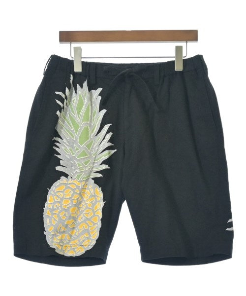 ISSEY MIYAKE MEN กางเกงขาสั้น