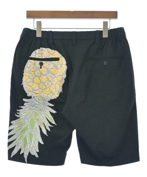 ISSEY MIYAKE MEN กางเกงขาสั้น