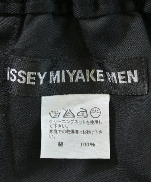 ISSEY MIYAKE MEN กางเกงขาสั้น