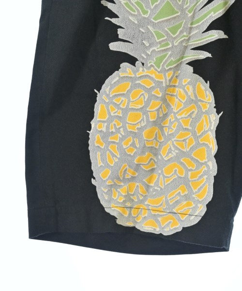 ISSEY MIYAKE MEN กางเกงขาสั้น