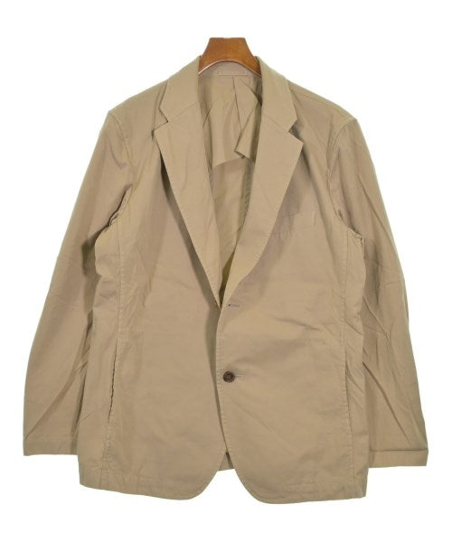 ISSEY MIYAKE MEN แจ็คเก็ตลำลอง