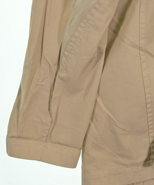 ISSEY MIYAKE MEN แจ็คเก็ตลำลอง