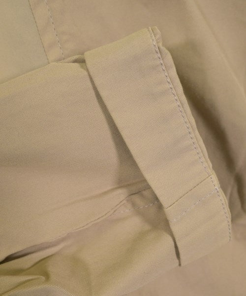 ISSEY MIYAKE MEN แจ็คเก็ตลำลอง