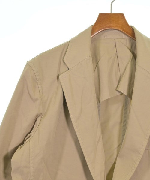 ISSEY MIYAKE MEN แจ็คเก็ตลำลอง