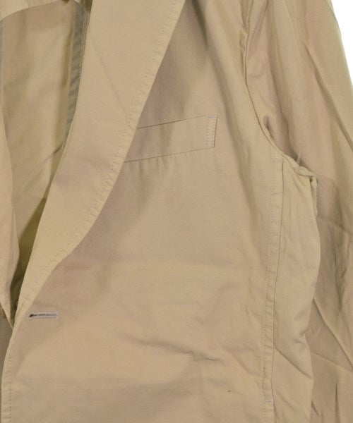 ISSEY MIYAKE MEN แจ็คเก็ตลำลอง