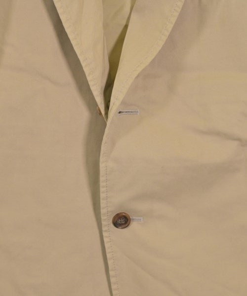 ISSEY MIYAKE MEN แจ็คเก็ตลำลอง