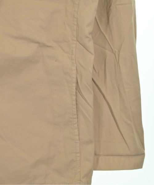 ISSEY MIYAKE MEN แจ็คเก็ตลำลอง