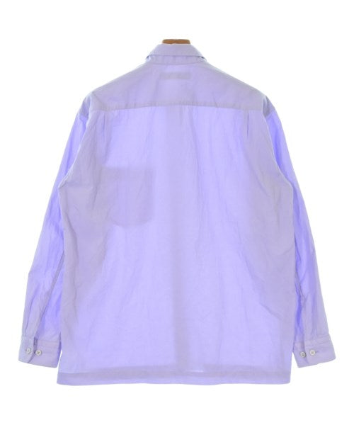 ISSEY MIYAKE MEN เสื้อลำลอง