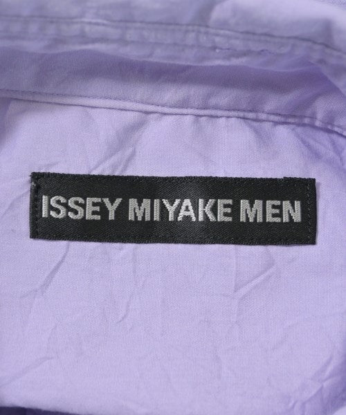 ISSEY MIYAKE MEN เสื้อลำลอง