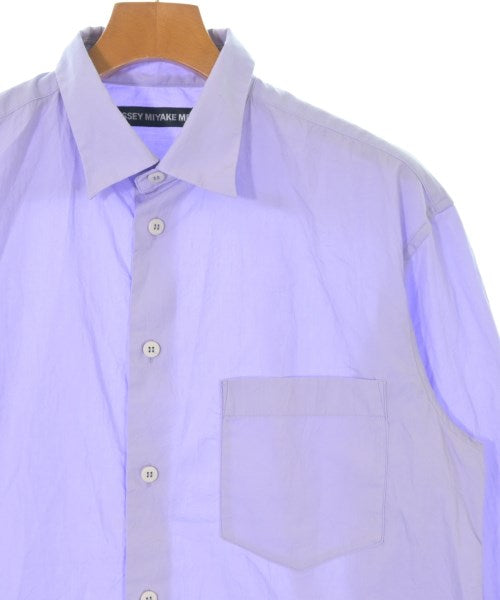 ISSEY MIYAKE MEN เสื้อลำลอง