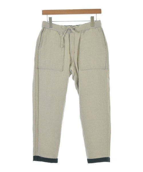 ISSEY MIYAKE MEN กางเกง อื่น