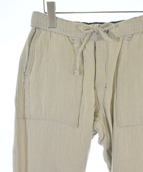 ISSEY MIYAKE MEN กางเกง อื่น