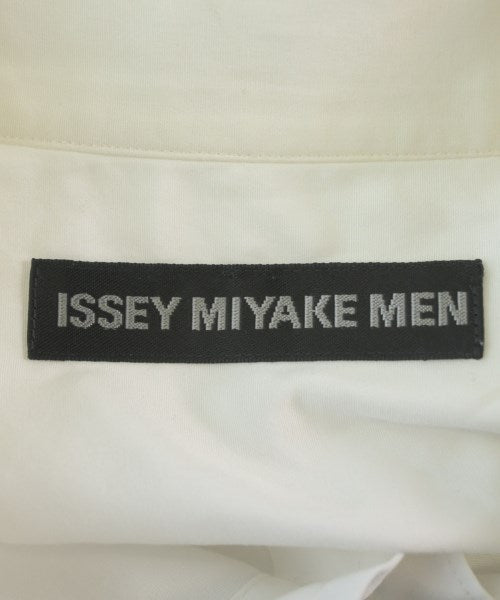 ISSEY MIYAKE MEN เสื้อลำลอง