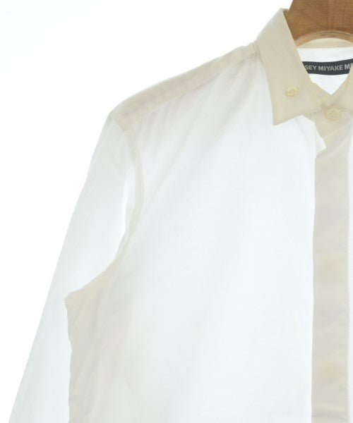 ISSEY MIYAKE MEN เสื้อลำลอง