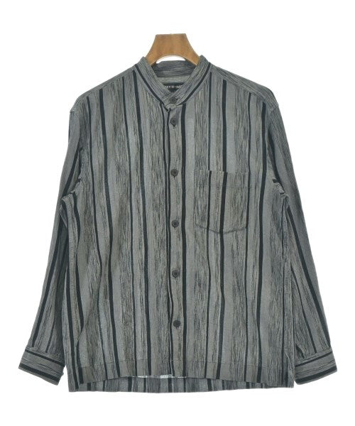 ISSEY MIYAKE MEN เสื้อลำลอง