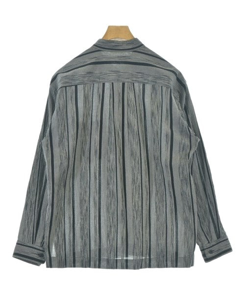 ISSEY MIYAKE MEN เสื้อลำลอง