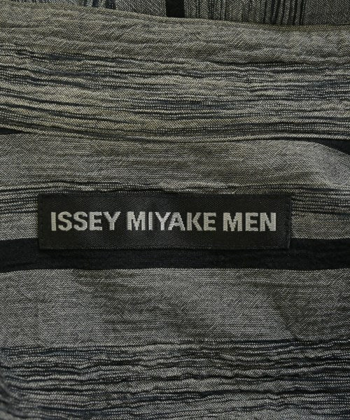 ISSEY MIYAKE MEN เสื้อลำลอง