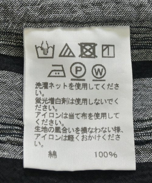 ISSEY MIYAKE MEN เสื้อลำลอง