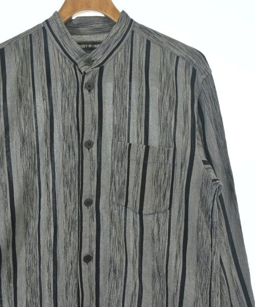 ISSEY MIYAKE MEN เสื้อลำลอง