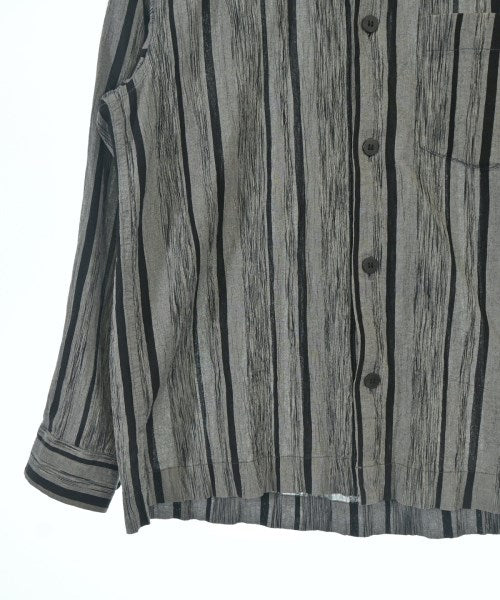 ISSEY MIYAKE MEN เสื้อลำลอง