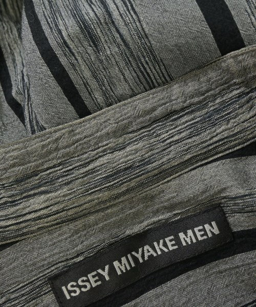 ISSEY MIYAKE MEN เสื้อลำลอง