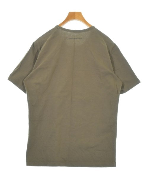 ISSEY MIYAKE MEN เสื้อยืด/เสื้อท็อปส์
