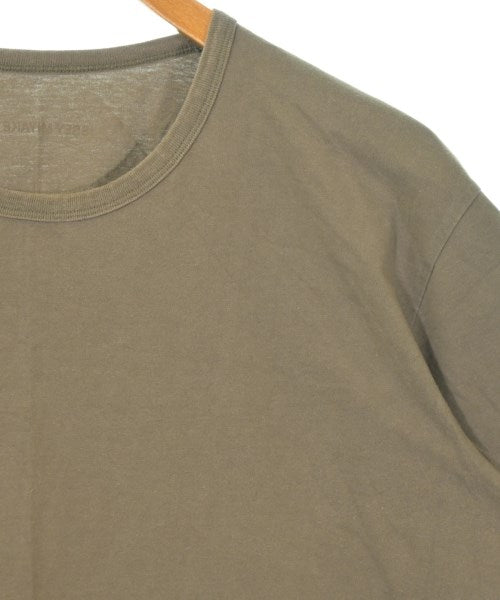 ISSEY MIYAKE MEN เสื้อยืด/เสื้อท็อปส์