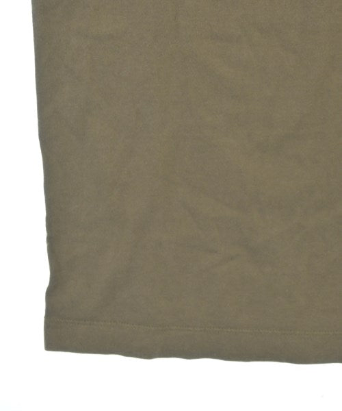 ISSEY MIYAKE MEN เสื้อยืด/เสื้อท็อปส์