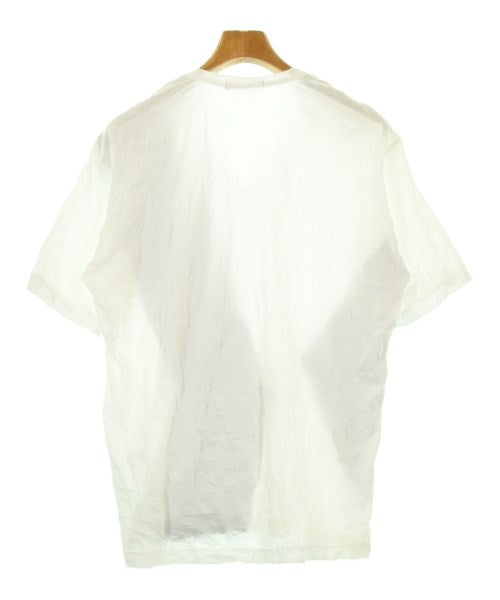 ISSEY MIYAKE MEN เสื้อยืด/เสื้อท็อปส์